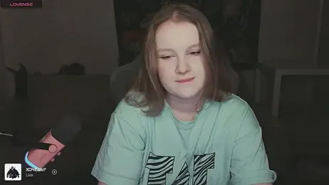 OliviaBlade webcam model stream image