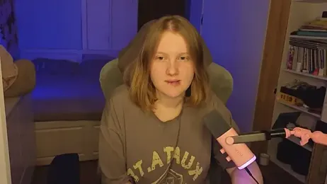 OliviaBlade webcam model stream image