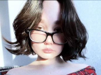 CoralMatteis webcam model stream image