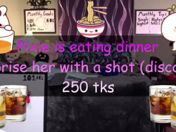 ten_tickle_pixie webcam model stream image