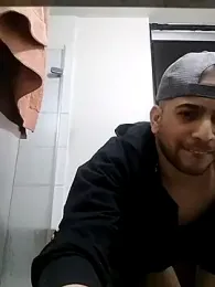 Chiricoca webcam model stream image