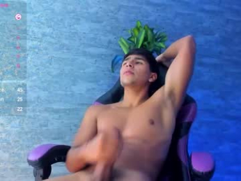 crh58_ webcam model stream image