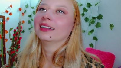 SabrinaOlson webcam model stream image