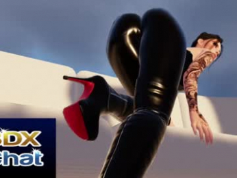 sexy3dchat webcam chaturbate model stream image