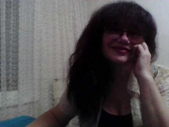 Sylvia-5 webcam model stream image