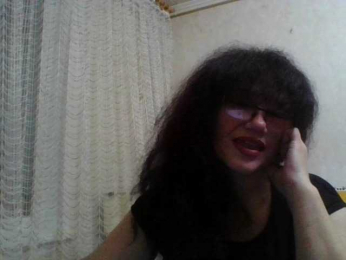 Sylvia-5 webcam model stream image