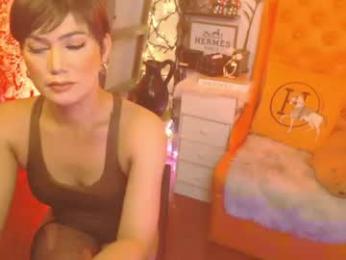 magnificentlydevilqueen webcam chaturbate model stream image