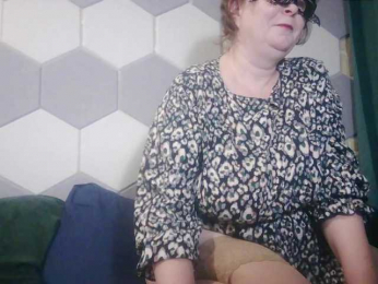 Yagodka78 webcam model stream image