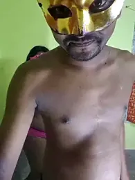 Horney_couple_4 webcam model stream image