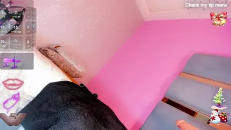 Nella_Simons webcam model stream image