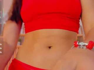 eve-west webcam model stream image