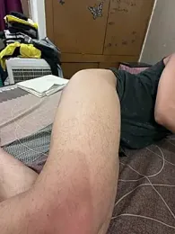 Urhotlove_7inch webcam model stream image