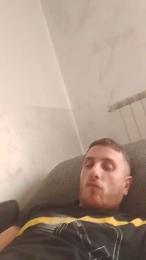 Wilson9191 webcam model stream image