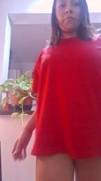 Diosa_emily webcam model stream image