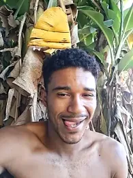 roariel webcam model stream image