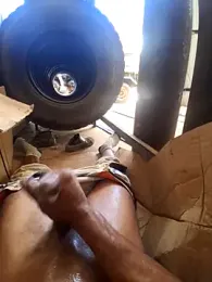 roariel webcam model stream image