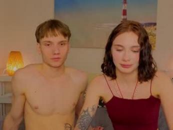 lilpupsonish webcam model stream image