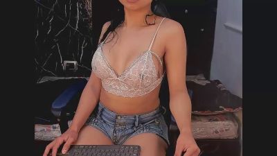 Sexylu_ webcam model stream image