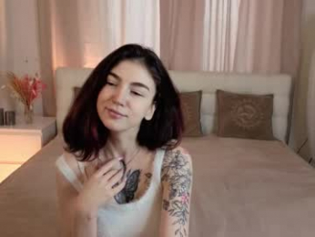 honeykadakia webcam model stream image