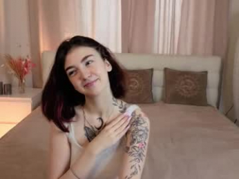 honeykadakia webcam model stream image