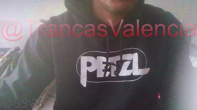 TrancasValencia webcam cam4 model stream image