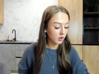 go0d_grl webcam chaturbate model stream image