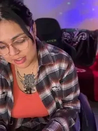 miacanela_xo webcam model stream image