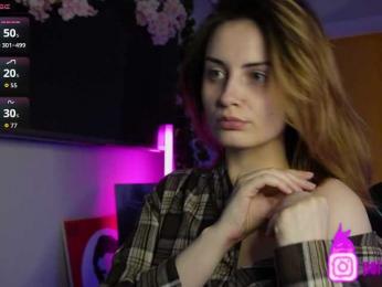 pollymorph webcam model stream image