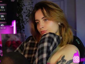 pollymorph webcam model stream image