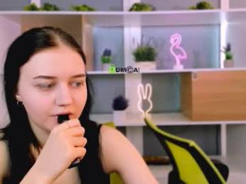 alexa_bonni webcam model stream image