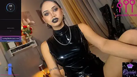 Lexi_ThunderFuck webcam stripchat model stream image