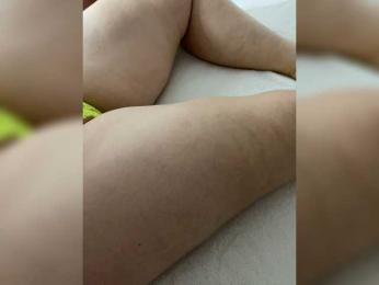 Curcubeu67 webcam model stream image