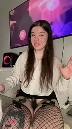 Kimi_Ass webcam model stream image