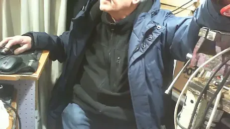 nonnomaturobisex webcam model stream image