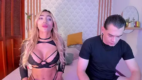 Cristian_blaze webcam model stream image