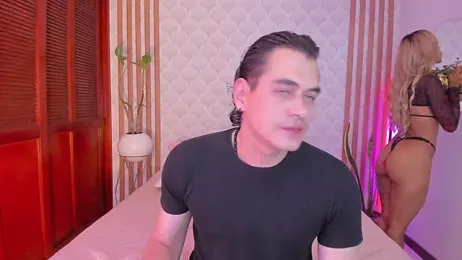 Cristian_blaze webcam model stream image