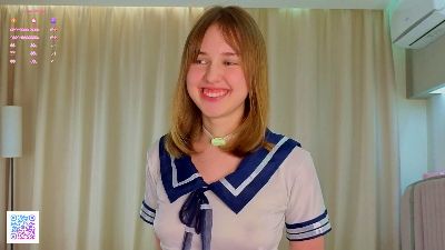 GilmaHeyduck webcam model stream image