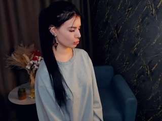 candishelden webcam model stream image