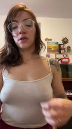 MelissaSexyMom webcam model stream image