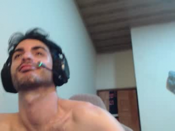 therazhanen webcam model stream image