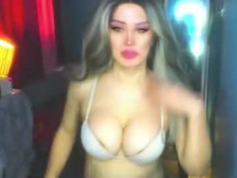 hotbabe_tanya webcam model stream image
