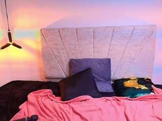 mia-wils webcam model stream image