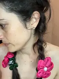 WarmVenus webcam stripchat model stream image