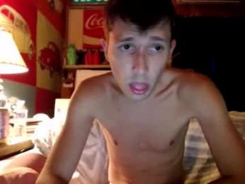 johstondude webcam chaturbate model stream image