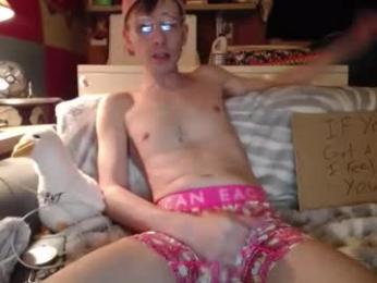 johstondude webcam chaturbate model stream image