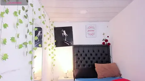 ScarlettVell webcam model stream image