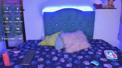 katyy_b webcam model stream image