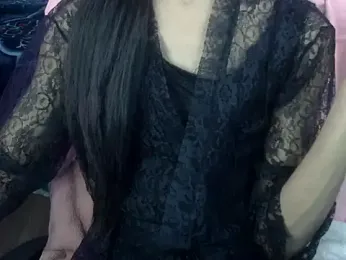 Miss_Noctis webcam model stream image