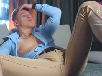 night_wwwolf webcam chaturbate model stream image