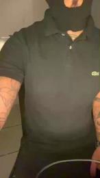 Satanazz2 webcam model stream image